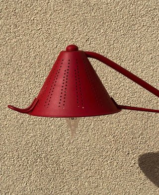 Anima lampada a braccio orientabile Nembula Design