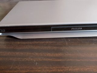 Lettore Blu-ray 3D Philips