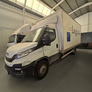 Iveco Daily 2017