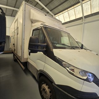 Iveco Daily 2017