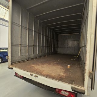 Iveco Daily 2017
