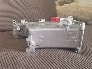 Intercooler Admision VAG 2.0 TDi