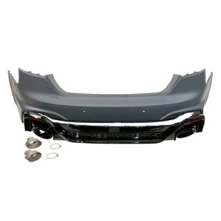 Paragolpes Trasero Audi A5 Sportback/Coupe 2020+
