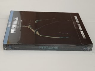 Pitch Black - Edizione Speciale SteelBook