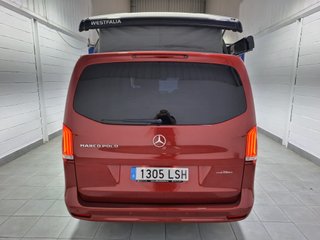 Mercedes-Benz Clase V 250 d Marco Polo Largo