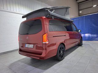 Mercedes-Benz Clase V 250 d Marco Polo Largo