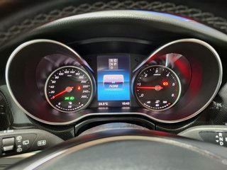 Mercedes-Benz Clase V 250 d Marco Polo Largo