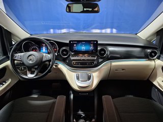 Mercedes-Benz Clase V 250 d Marco Polo Largo