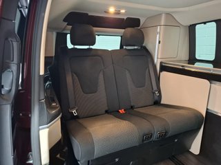 Mercedes-Benz Clase V 250 d Marco Polo Largo