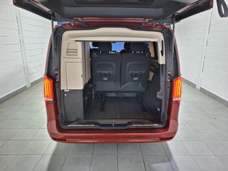 Mercedes-Benz Clase V 250 d Marco Polo Largo