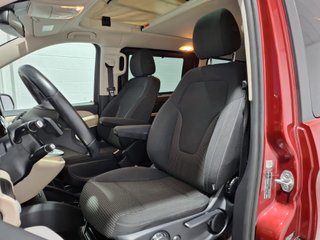 Mercedes-Benz Clase V 250 d Marco Polo Largo