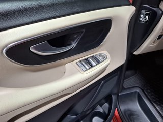 Mercedes-Benz Clase V 250 d Marco Polo Largo