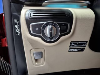 Mercedes-Benz Clase V 250 d Marco Polo Largo