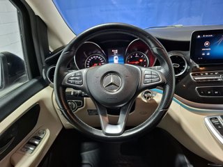 Mercedes-Benz Clase V 250 d Marco Polo Largo