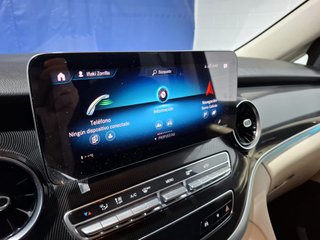 Mercedes-Benz Clase V 250 d Marco Polo Largo