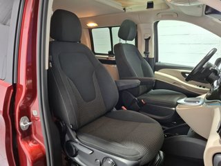 Mercedes-Benz Clase V 250 d Marco Polo Largo