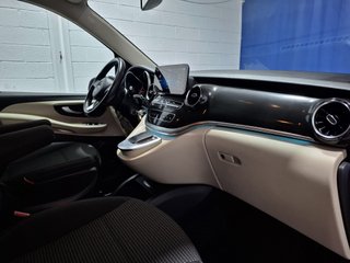Mercedes-Benz Clase V 250 d Marco Polo Largo