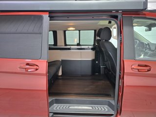 Mercedes-Benz Clase V 250 d Marco Polo Largo