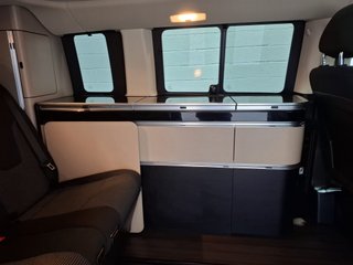 Mercedes-Benz Clase V 250 d Marco Polo Largo