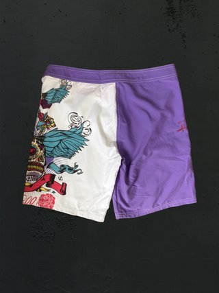 Bañador Billabong Skull Wings Talla M
