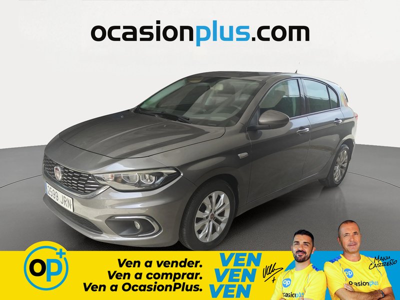 Fiat Tipo 1.4 Easy 70 kW (95 CV) - foto 1