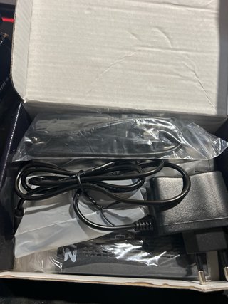 Decodificador TDT HD con USB WiFi