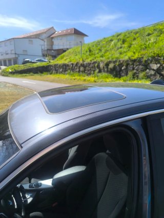 BMW Serie 3 2013 vendo o cambio por gasolina