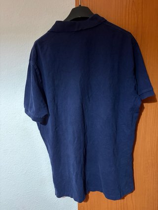 Polo Ralph Lauren Azul