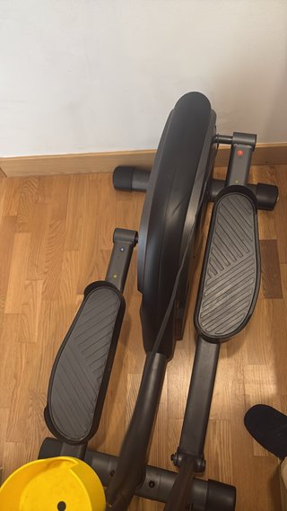 Elíptica Domyos EL500