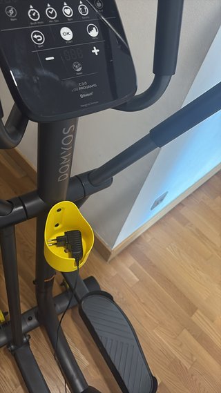 Elíptica Domyos EL500