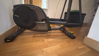 Elíptica Domyos EL500