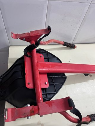 Silla para Hoverboard