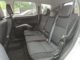 Mitsubishi Outlander 2.2 DI-D 177 CV -1propietario