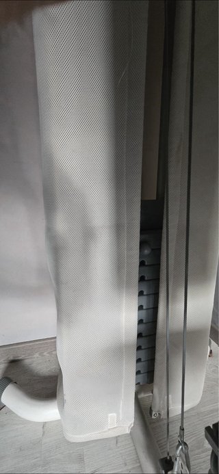 Máquina de poleas multi-ejercicio