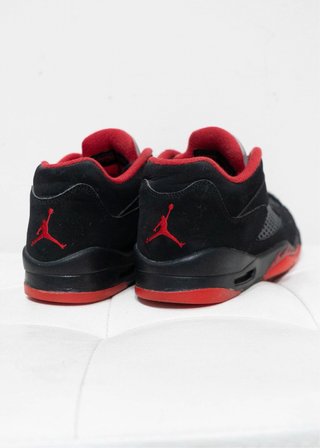 Air Jordan 5 Low - ''Alternate 90'' TALLA: 7US(GS)
