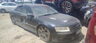 Despiece Audi A8