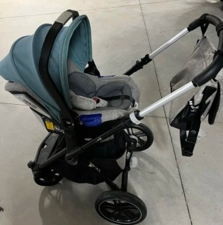 Carrito Jane Kawai TRIO, negociable
