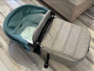 Carrito Jane Kawai TRIO, negociable