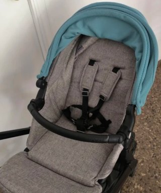 Carrito Jane Kawai TRIO, negociable