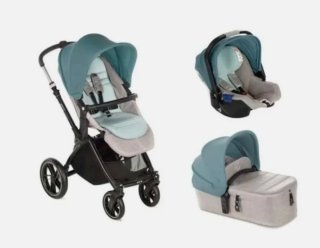Carrito Jane Kawai TRIO, negociable