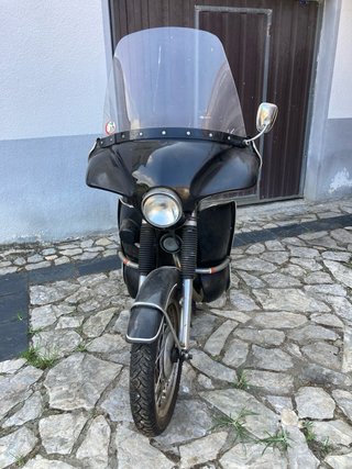 Sanglas 400T