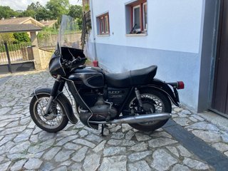 Sanglas 400T