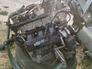 Motor 1.2 Puretech Gasolina 32.000 km