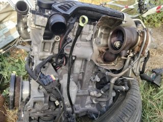 Motor 1.2 Puretech Gasolina 32.000 km