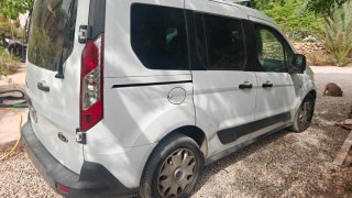 Ford Transit Connect 2016