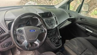 Ford Transit Connect 2016