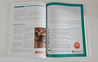 Lengua castellana y literatura 1