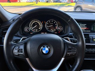 BMW X4 2016 X-LITE