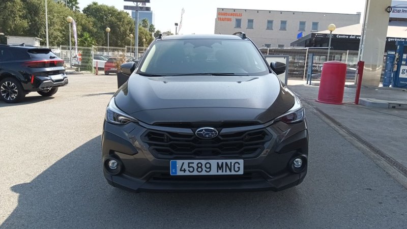 Subaru Crosstrek automatico - foto 1