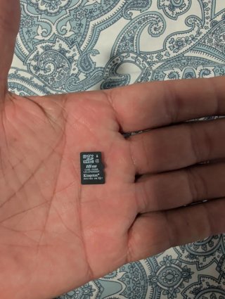 Cartuccia Espansione Everdrive N64